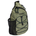 adidas MT Sling Bag - Umhängetasche (tengrn) - Ansicht 2