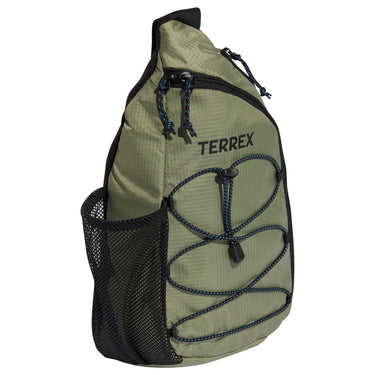 adidas MT Sling Bag - Umhängetasche (tengrn) - Ansicht 2