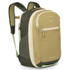 Osprey Daylite Expandable Travel Pack 26+6 - Mochila de viaje 43 cm expandible (gravel tan multi)