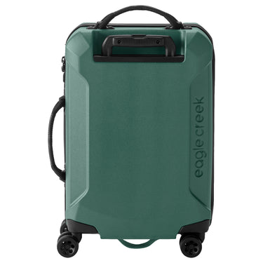 Eagle Creek selection Tarmac - 4-Rollen-Kabinentrolley 55 cm (duck green) - Ansicht 3