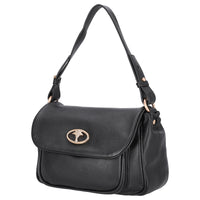 Joop Women Panarea - Schultertasche 24 cm (black) - Ansicht 2