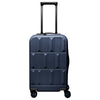 Travelite Panello - Trolley de cabina con 4 ruedas S Slim 55 cm (night sky)
