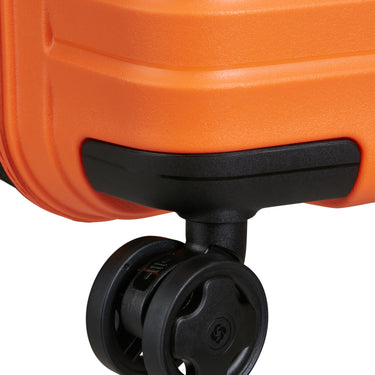 Samsonite Intuo 4-Rollen-Trolley 55 cm erw. (apricot) - Ansicht 11