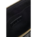 HUGO Women Yorih Q Crossbody - Umhängetasche 21 cm (black) - Ansicht 3