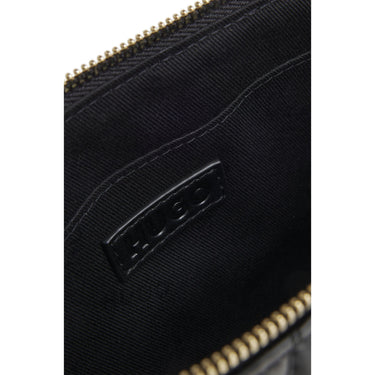 HUGO Women Yorih Q Crossbody - Umhängetasche 21 cm (black) - Ansicht 3