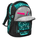 Coocazoo Mate - Schulrucksack 48 cm (Pixel Blox) - Ansicht 5