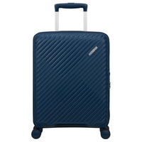 American Tourister Diablast - 4-Rollen-Kabinentrolley 55 cm (darkwave blue)