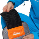 Mammut Nirvana 28 - Skitourenrucksack (black) - Ansicht 4