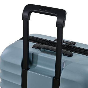 Eminent DANDELION - 4-Rollen-Trolley L 77 cm erw. (misty blue) - Ansicht 6
