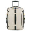 Samsonite Paradiver Light - Trolley mochila de 2 ruedas 55 cm (sand)