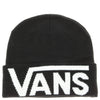 Vans Drop V Tall Beanie - Gorro con vuelta (black)