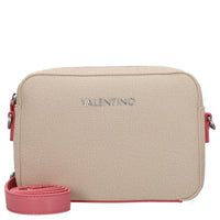 Valentino Alexia Summer - Umhängetasche 23 cm (nat/rosa)