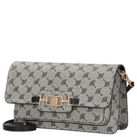 Joop Women Mazzolino Diletta Alexi - Schultertasche S 27 cm (phantom) - Ansicht 2