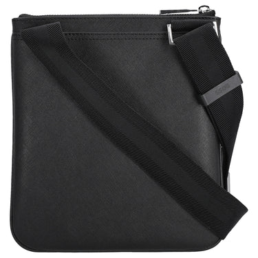 BOSS Men Northon Envelope - Umhängetasche 23 cm (black) - Ansicht 4