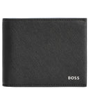 BOSS Men Northon Trifold - Geldbörse 8cc 11.5 cm (black)