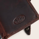 The Chesterfield Brand Lagos - Kreditkartenetui 6cc 10 cm RFID (braun) - Ansicht 8