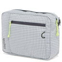 Haglöfs Utility Pouch 3L - Umhängetasche (stone grey/magnetite) - Ansicht 2