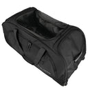 Travelite Kick Off - Rollenreisetasche XL 77 cm (schwarz) - Ansicht 5