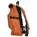 Piquadro Corner - Rolltop Rucksack 15.6" 47 cm (natural tan) - Ansicht 3