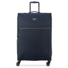 Delsey Paris Brochant 3 - 4-Rollen-Trolley L 78 cm erw. (marineblau)