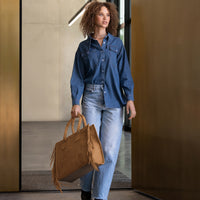 reisenthel Daily Shopper - Shopper 42 cm (western) - Ansicht 5