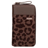 zwei Eva EV2 - Cartera 15cc 19 cm (leo-brown)