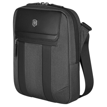 Victorinox Architecture Urban2 - Umhängetasche 28 cm (melange grey/black) - Ansicht 4