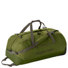 eagle creek No Matter What Rolling Duffle 110 - Rolling Travel Bag 86 cm (olive green)