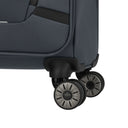 Travelite Jetpack Multi Light - 4-Rollen-Trolley S 55 cm (anthracite) - Ansicht 9