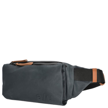 aunts & uncles Japan Himeji - Gürteltasche 28.5 cm (cosmic void) - Ansicht 2