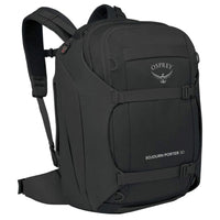 Osprey Sojourn Porter 30 - Rucksack 44 cm (black)