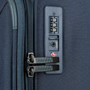 Travelite Skaii - 4-Rollen-Trolley 78 cm erw. (navy) - Ansicht 10