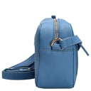 Liu Jo Halona - Umhängetasche M 20 cm (azure blue) - Ansicht 3