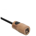 Knirps Timber Duomatic - Regenschirm (navy) - Ansicht 5