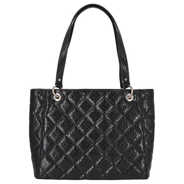 Guess Libby Noel Tote - Shopper 34 cm (black) - Ansicht 4
