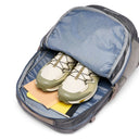Cotopaxi Mente 32L Daypack - Mochila 53 cm (ceniza) - Vista 4