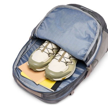 Cotopaxi Mente 32L Daypack - Mochila 53 cm (ceniza) - Vista 4