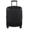 Samsonite Splendix - 4-Wheel Cabin Trolley S 55 cm expandable (black)