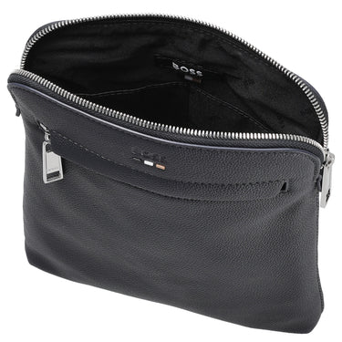BOSS Ray S - Umhängetasche 24 cm (dark blue) - Ansicht 6