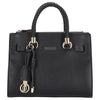Liu Jo Manh ECS Satchel - Bolso de mano S 27 cm (nero)
