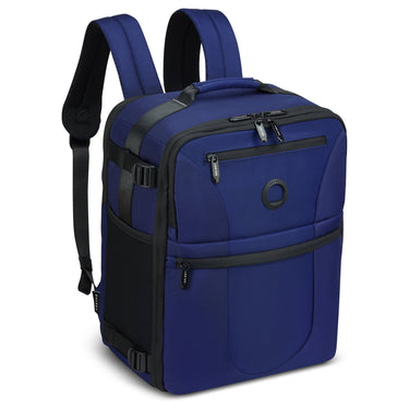 Delsey Paris DLC 2.0 - Rucksack 40 cm (marineblau) - Ansicht 4