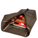 Vaude Mineo 23 - Rucksack 15.6" 47 cm (deer brown) - Ansicht 5
