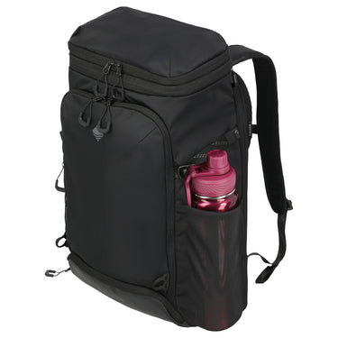 Travelite Venture Line - Rucksack XL 53 cm (black) - Ansicht 10