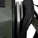 Samsonite Paradiver Light - Reiserucksack Underseater M 15" (jungle green) - Ansicht 4
