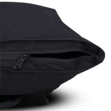 Johnny Urban Allen Large - Rolltop-Rucksack 45 cm (black) - Ansicht 12