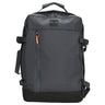 Strellson Northwood RS Bastian - Rucksack 17" L 52 cm (dark blue)