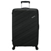 American Tourister Jetdriver 3.0 - Trolley de 4 ruedas 78 cm (black)