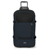 Eastpak Transit'r Pro - Bolsa de viaje con ruedas 71 cm (navy pro coated)