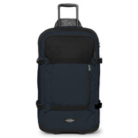 Eastpak Transit'r Pro - Rollenreisetasche 71 cm (navy pro coated)