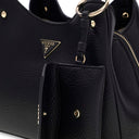 Guess Lorella Small Tote - Henkeltasche 25.5 cm (black) - Ansicht 8